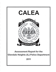 2011 CALEA Assessment Report