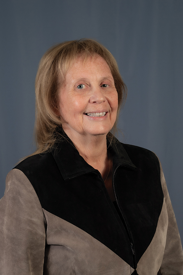 Village Clerk