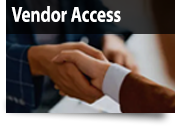 Vendor Access