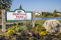 Heritage Park